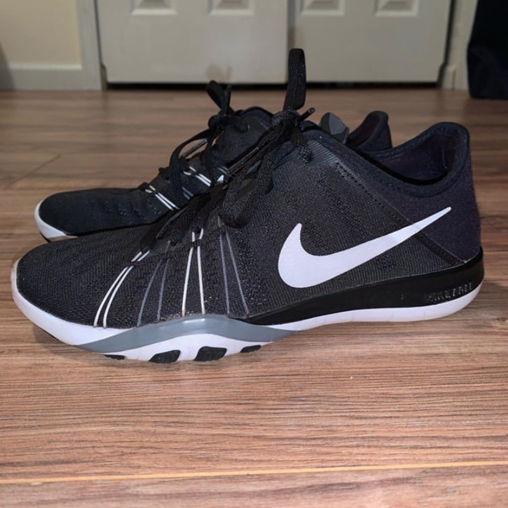 Free Run Running Shoes